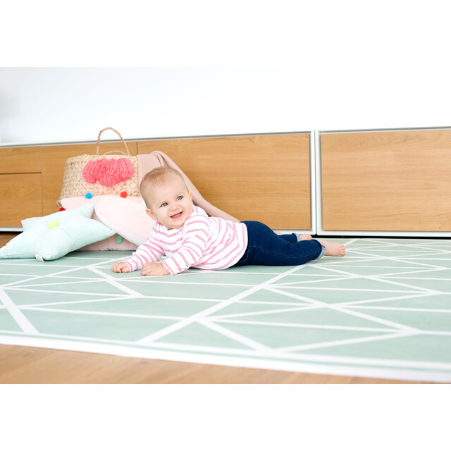 The Nordic Collection, Neo Matcha - Playmats - 3
