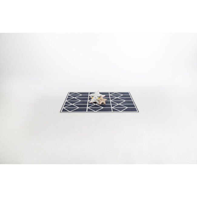 The Nordic Collection, Petroleum - Playmats - 4