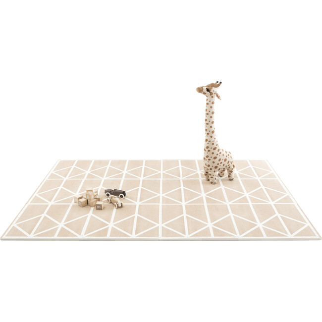 Haven Mat, Nordic, Clay - Playmats - 5