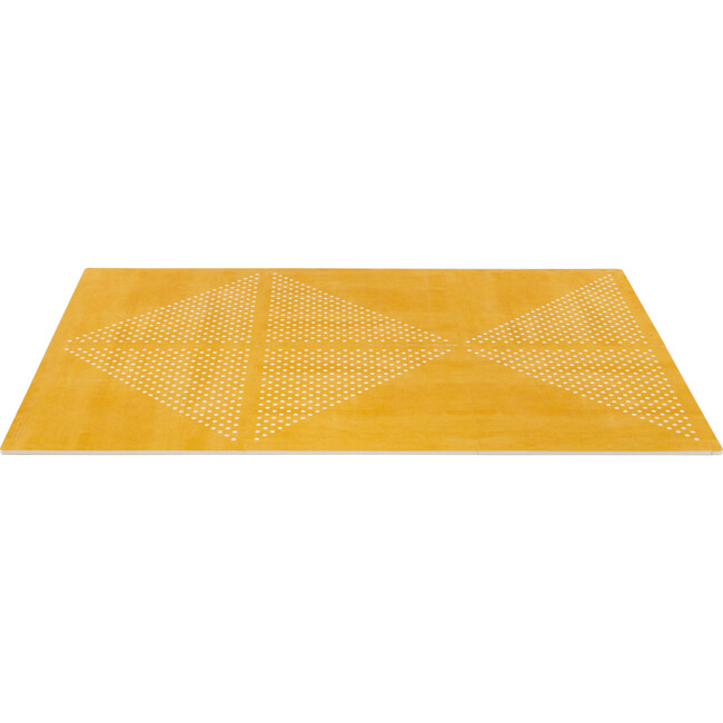 The Earth Series, Mustard Flower - Playmats - 4