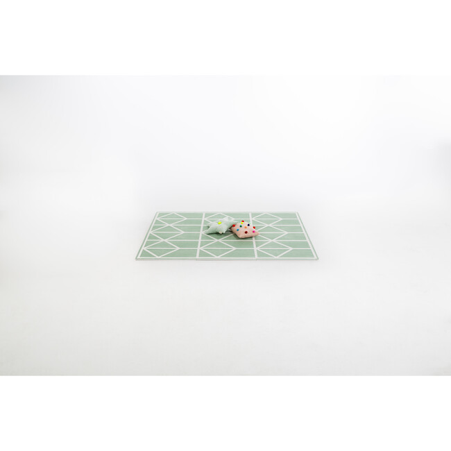 The Nordic Collection, Neo Matcha - Playmats - 4