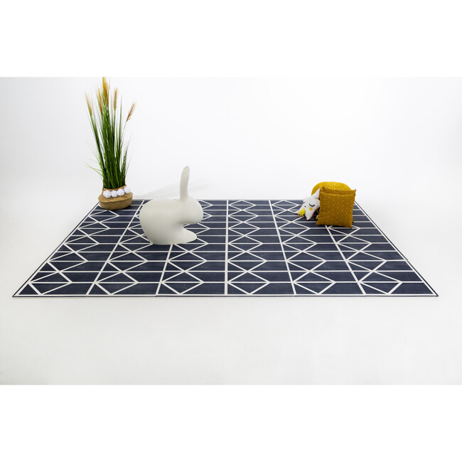The Nordic Collection, Petroleum - Playmats - 6