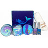 Mermaid Dreams Gift Set - Makeup Kits & Beauty Sets - 1 - thumbnail