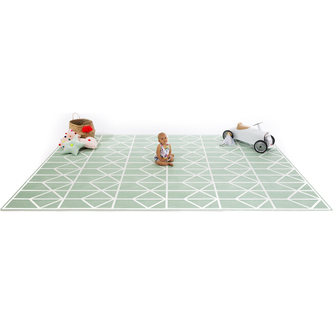 The Nordic Collection, Neo Matcha - Playmats - 6