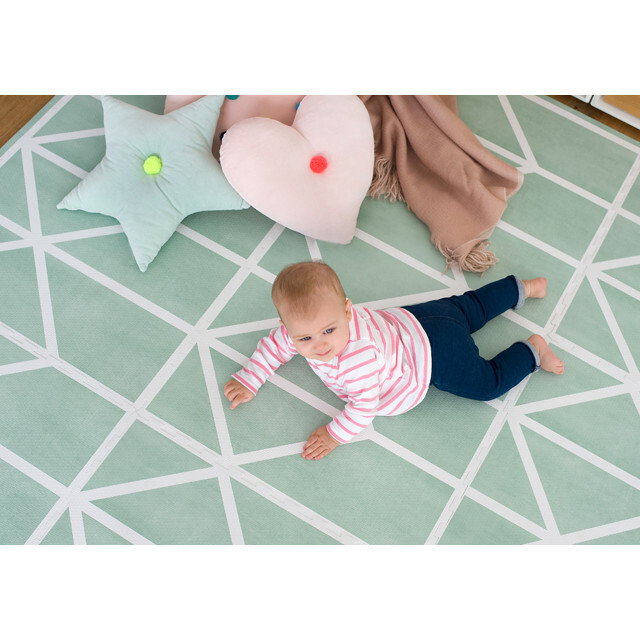 The Nordic Collection, Neo Matcha - Playmats - 7