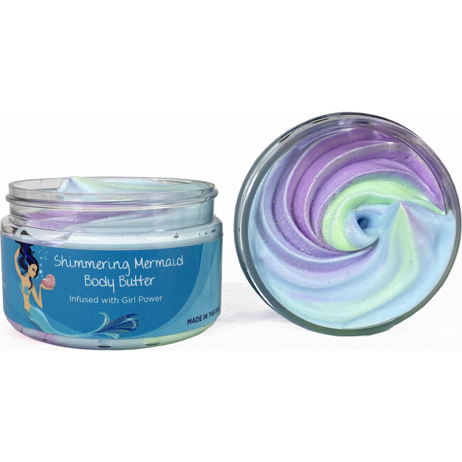 Mermaid Dreams Gift Set - Makeup Kits & Beauty Sets - 3