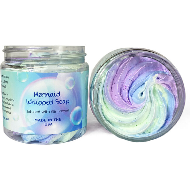 Mermaid Dreams Gift Set - Makeup Kits & Beauty Sets - 4