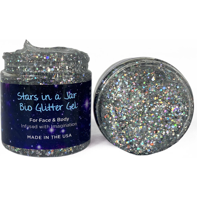Galaxy Galore Gift Set - Makeup Kits & Beauty Sets - 4