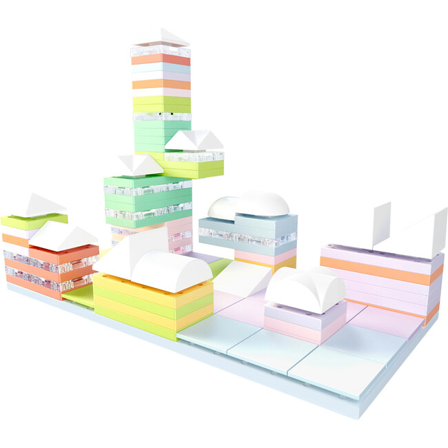 Little Architect  - STEM Toys - 1