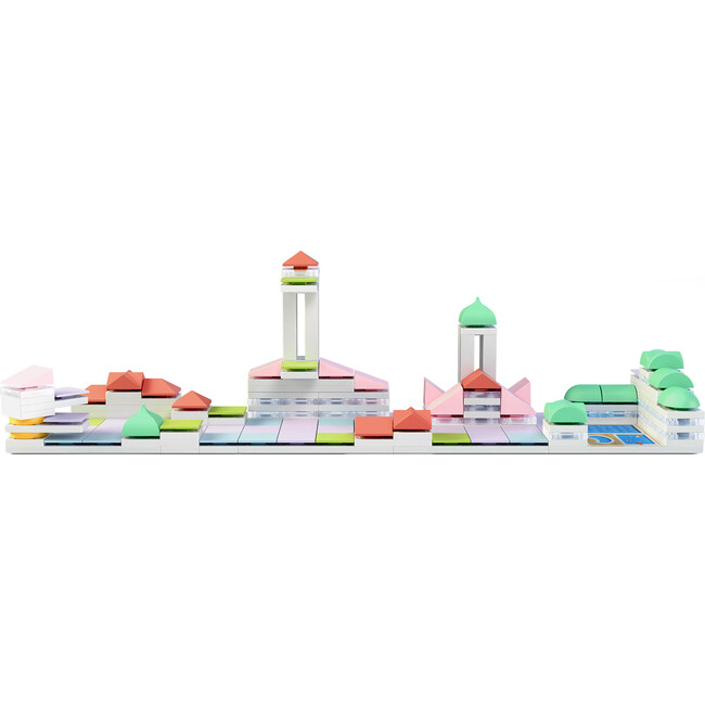 Cityscape + - STEM Toys - 1