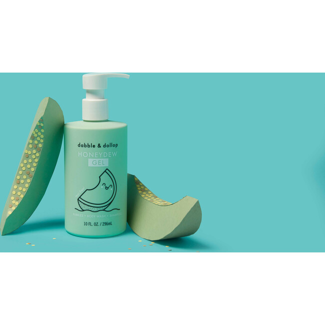 A Day at the Beach Bundle, 3-in-1 Bath Gels and Whip - Body Cleansers & Soaps - 3