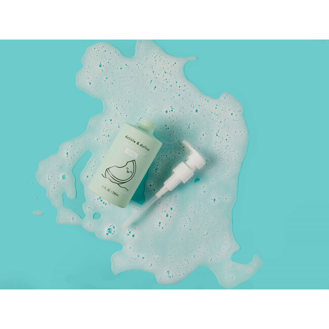 A Day at the Beach Bundle, 3-in-1 Bath Gels and Whip - Body Cleansers & Soaps - 4