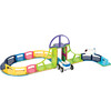 Sky Track Play 44-Piece Set - STEM Toys - 3