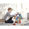 Deluxe Brain Evolution 305-Piece Set - STEM Toys - 2