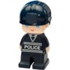 Amazing Police 50-Piece Set - STEM Toys - 5