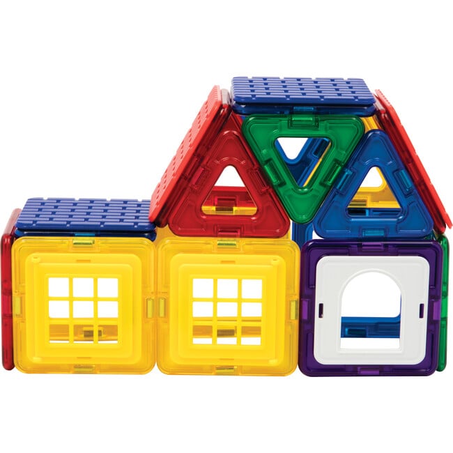 Wow House 28-Piece Set - STEM Toys - 3