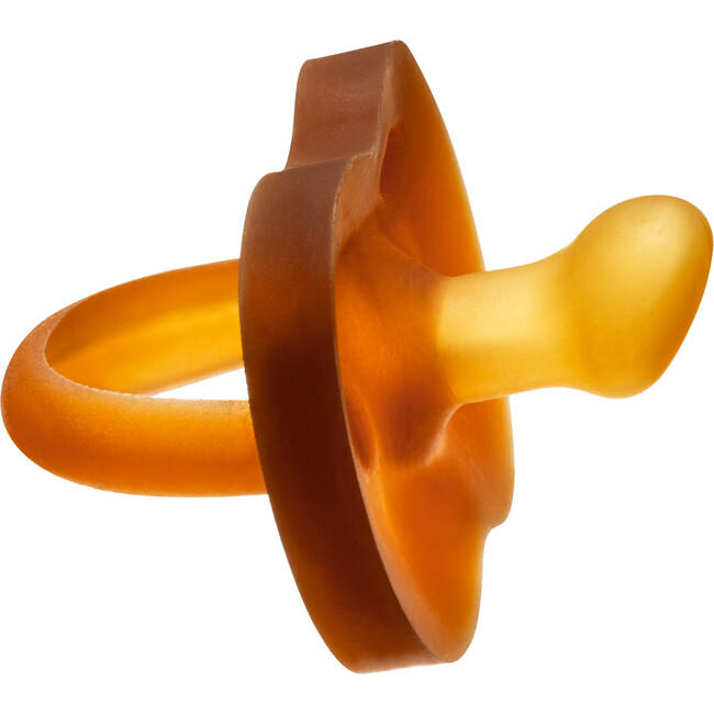 So'Pure Natural Rubber Pacifier