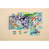 Animal Kingdom 100-Piece Double-Sided Puzzle - Puzzles - 4
