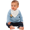So'Pure Sophie Bandana - Teethers - 3