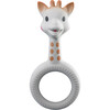 So'Pure Sophie Ring Toy, Natural - Teethers - 1 - thumbnail