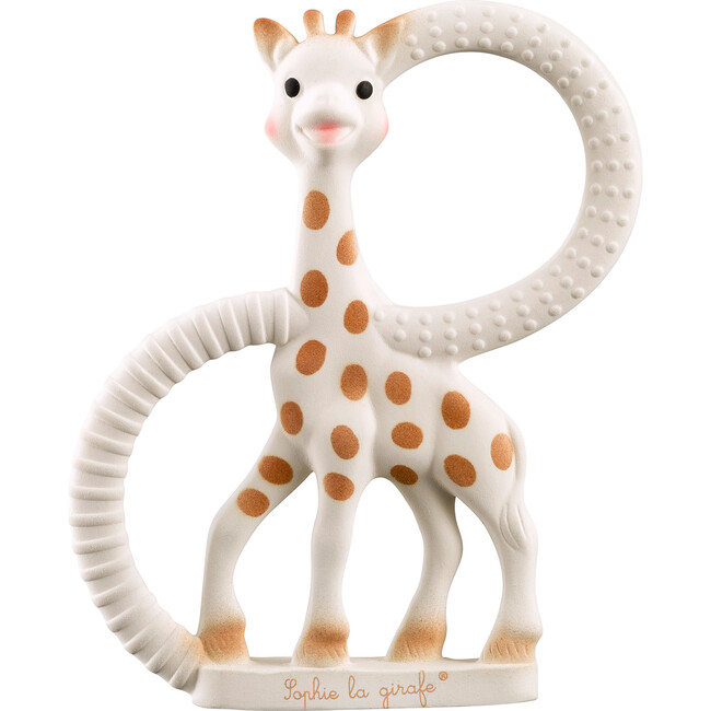 Sophie la Girafe - Sophie the Giraffe Teether