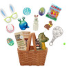Boy Easter Basket - Easter Baskets - 1 - thumbnail