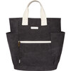 Backpacker, Charcoal - Diaper Bags - 1 - thumbnail