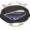 Backpacker, Charcoal - Diaper Bags - 2 - thumbnail