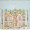 Deluxe Set, Monceau Mansion - Mixed Gift Set - 3