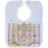 Deluxe Set, Monceau Mansion - Mixed Gift Set - 5