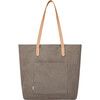 Everyday Tote, Washed Grey - Diaper Bags - 1 - thumbnail