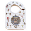 Deluxe Set, Hot Air Balloons - Mixed Gift Set - 3