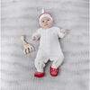 Christmas With Sophie Hat & Socks Set - Teethers - 2 - thumbnail