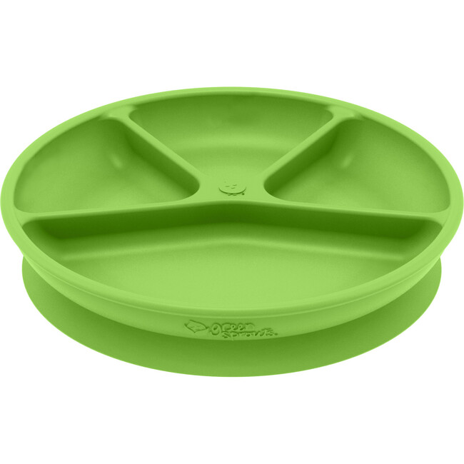 Learning Feeding Set, Green - Sippy Cups - 4