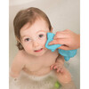 Organic Cotton Bath Set, Gray - Towels - 4