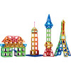 Super Steam 297-Piece Set - STEM Toys - 1 - thumbnail