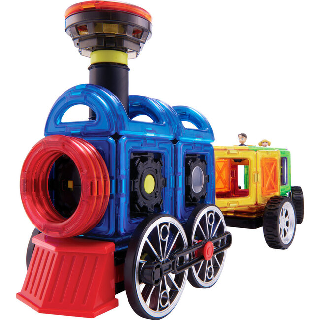 Super Steam 297-Piece Set - STEM Toys - 2