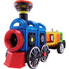 Super Steam 297-Piece Set - STEM Toys - 2