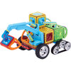 Super Steam 297-Piece Set - STEM Toys - 3