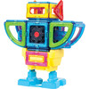 Walking Robot Car 45-Piece Set - STEM Toys - 1 - thumbnail
