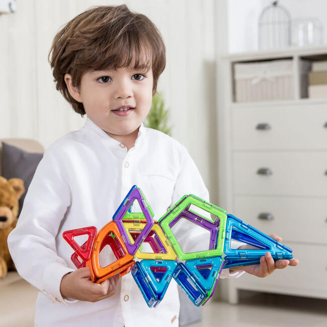 Mini Dinosaur 40-Piece Set - STEM Toys - 2