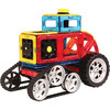 Power Vehicle 81-Piece Set - STEM Toys - 1 - thumbnail