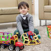 Power Vehicle 81-Piece Set - STEM Toys - 2