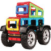 Power Vehicle 81-Piece Set - STEM Toys - 3