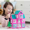 Sweet House 64-Piece Set - STEM Toys - 2