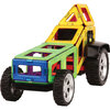 Power Vehicle 81-Piece Set - STEM Toys - 4