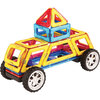 Power Vehicle 81-Piece Set - STEM Toys - 5