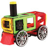 Power Vehicle 81-Piece Set - STEM Toys - 6