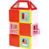 Build Up 50-Piece Set - STEM Toys - 5