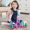 Princess Castle 78-Piece Set - STEM Toys - 2 - thumbnail